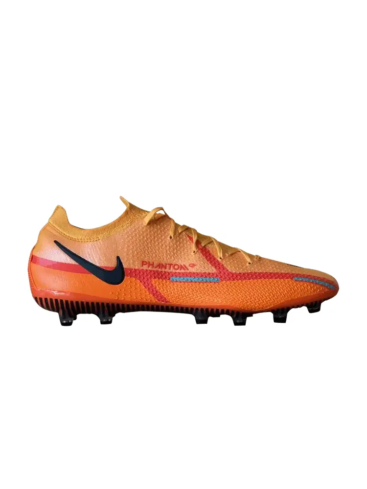 Кроссовки Nike Phantom GT2 Elite AG Pro — изображение 1 из 1, синий