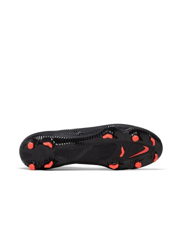 Кроссовки Nike Phantom GT2 Pro DF FG — изображение 4 из 4, черный