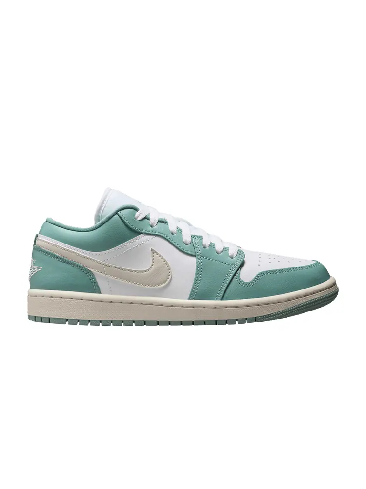 Кроссовки Air Jordan Wmns Air Jordan 1 Low 'Cannon' — изображение 1 из 1