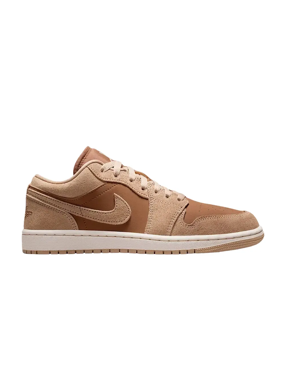 Женские кроссовки Air Jordan 1 Low — изображение 1 из 1