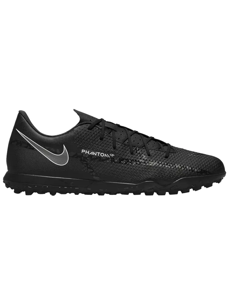 Кроссовки Nike Phantom GT2 Club TF 'Shadow Pack' — изображение 1 из 1, черный