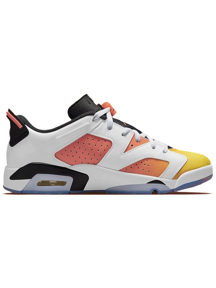 Кроссовки Jordan 6 Retro Low Dongdan — изображение 1 из 6