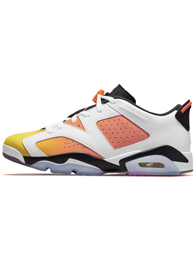 Кроссовки Jordan 6 Retro Low Dongdan — изображение 2 из 6