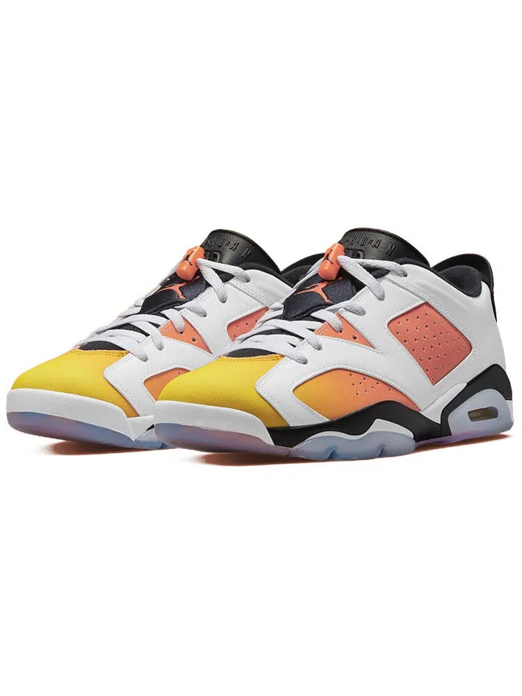 Кроссовки Jordan 6 Retro Low Dongdan — изображение 3 из 6