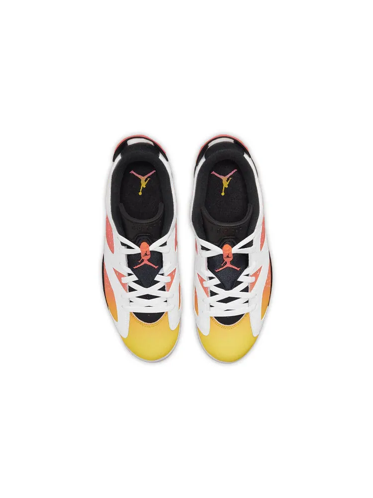 Кроссовки Jordan 6 Retro Low Dongdan — изображение 4 из 6
