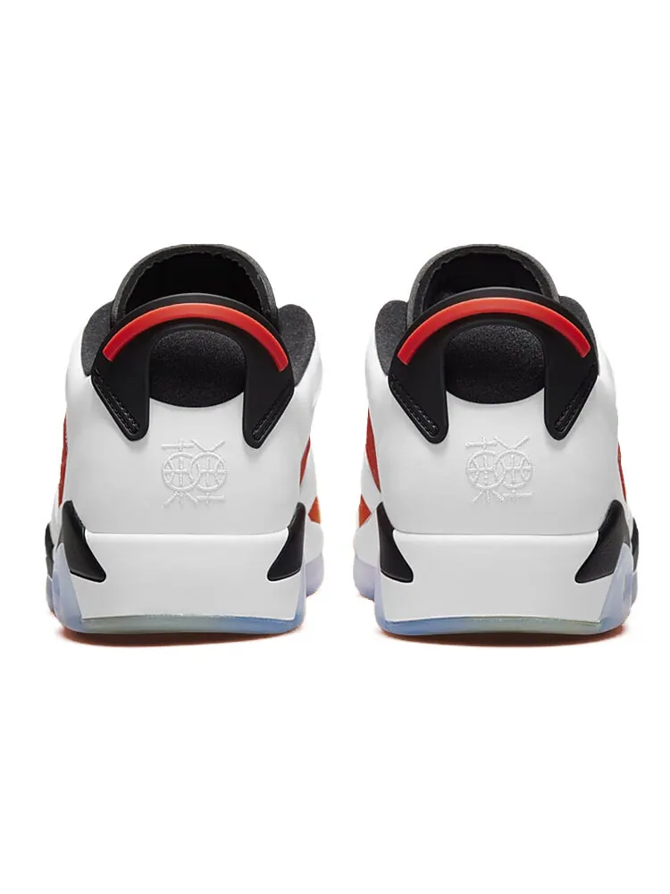 Кроссовки Jordan 6 Retro Low Dongdan — изображение 5 из 6