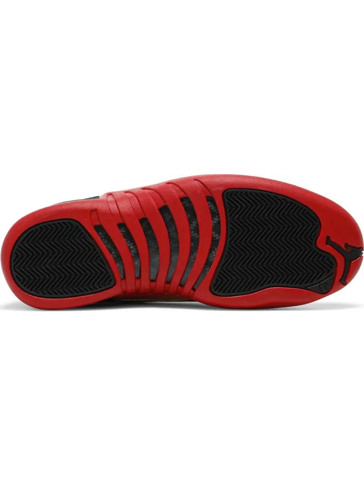 Кроссовки Air Jordan 12 Retro Low SE Super Bowl — изображение 4 из 8, красный