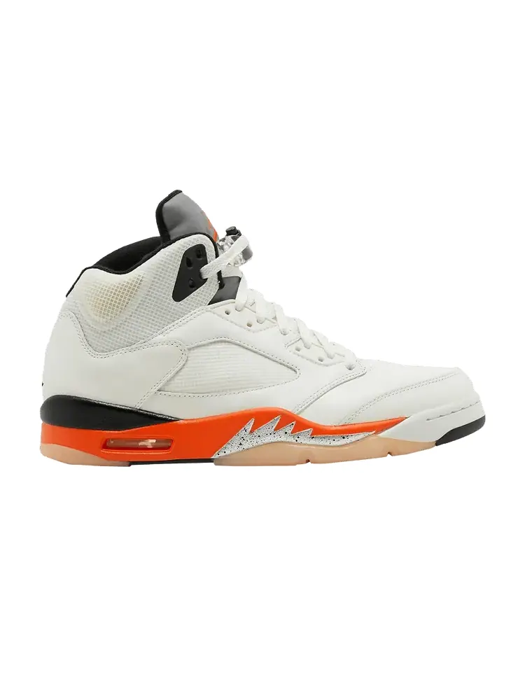 Кроссовки Air Jordan Air Jordan 5 Retro 'Shattered Backboard' Sample — изображение 1 из 1