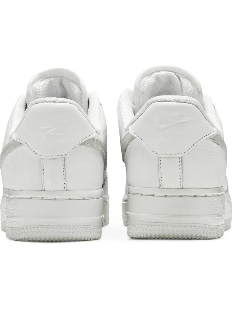 Кроссовки Nike Wmns Air Force 1 '07 'Light Bone' — изображение 6 из 8, белый