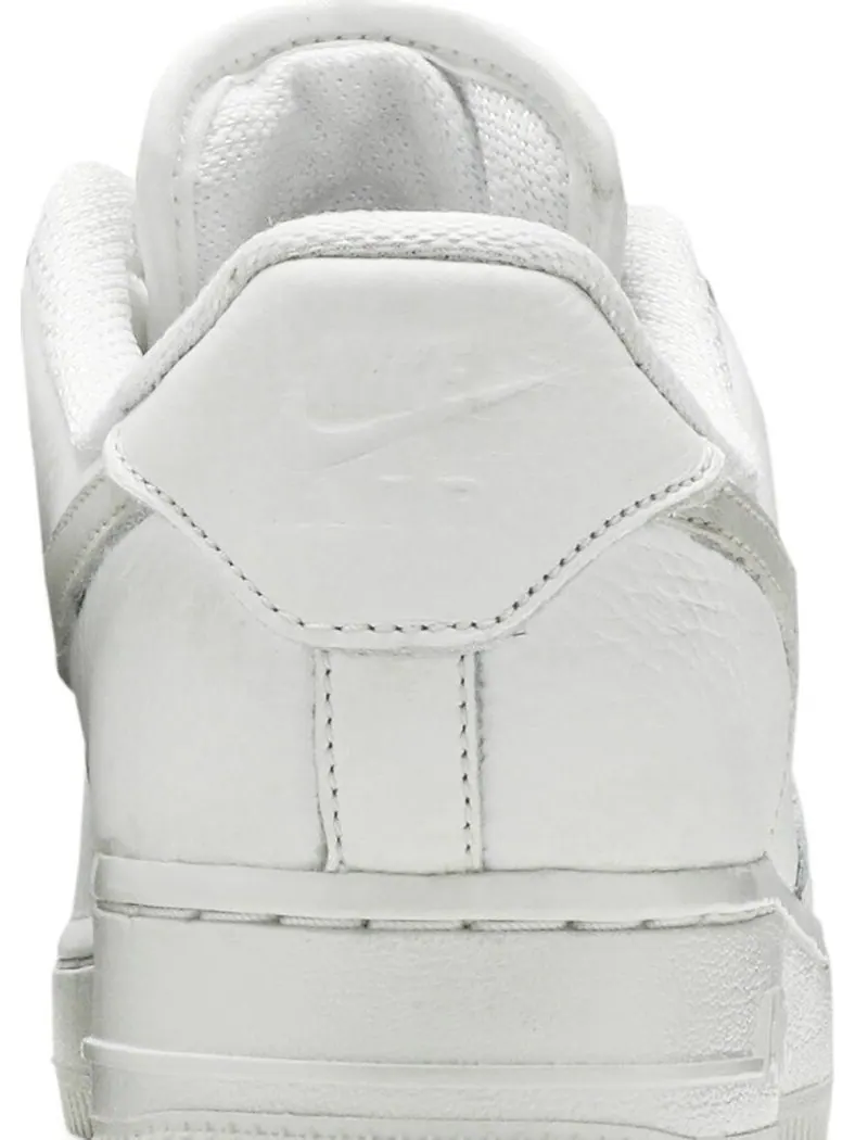 Кроссовки Nike Wmns Air Force 1 '07 'Light Bone' — изображение 7 из 8, белый