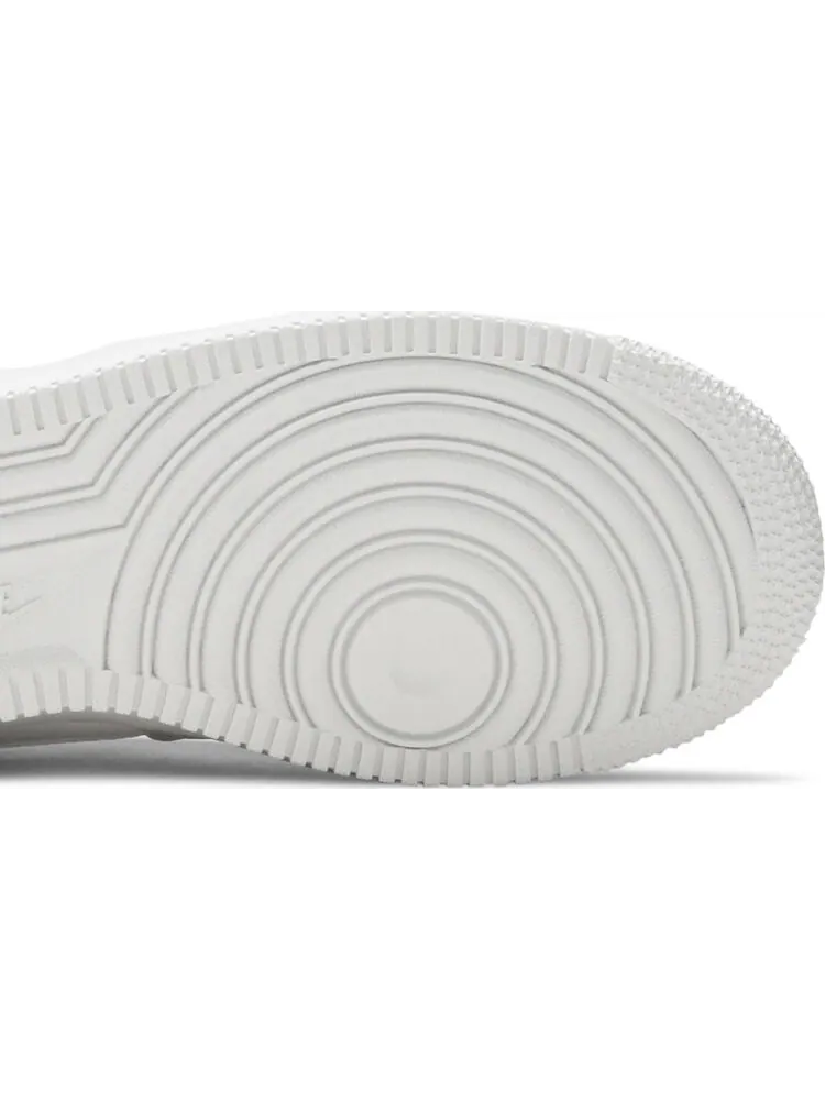 Кроссовки Nike Wmns Air Force 1 '07 Low 'Light Bone' — изображение 5 из 8, бежевый
