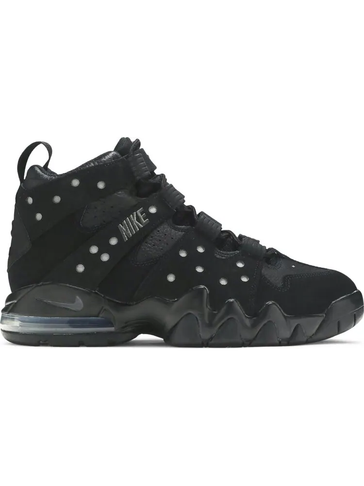 Кроссовки Nike Air Max CB 94 'Triple Black' 2020 — изображение 1 из 8, черный