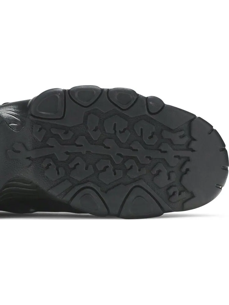 Кроссовки Nike Air Max CB 94 'Triple Black' 2020 — изображение 5 из 8, черный