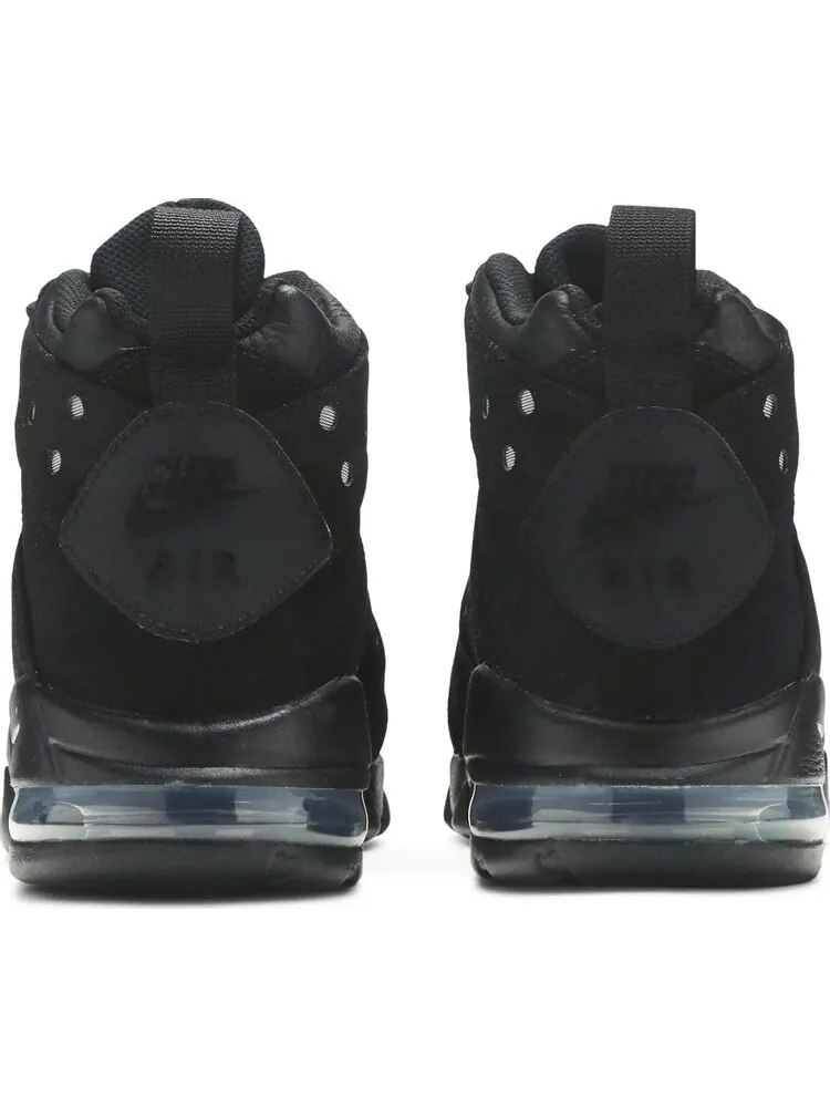 Кроссовки Nike Air Max CB 94 'Triple Black' 2020 — изображение 6 из 8, черный