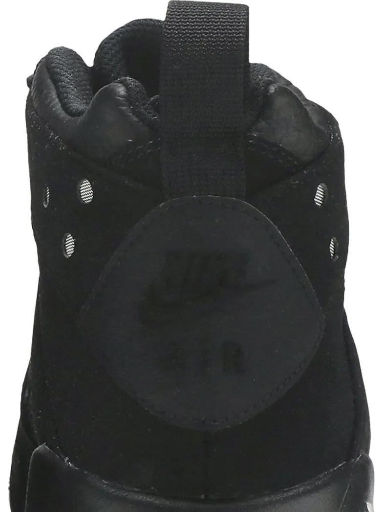 Кроссовки Nike Air Max CB 94 'Triple Black' 2020 — изображение 7 из 8, черный