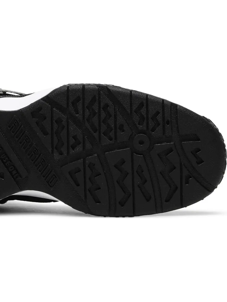 Кроссовки Nike Air Raid OG 'Black Grey' — изображение 5 из 8, черный