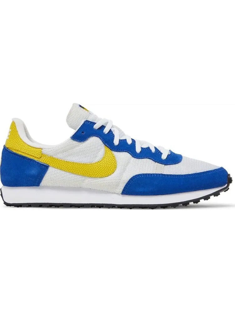 Кроссовки Nike Challenger OG 'Peace, Love and Basketball' — изображение 1 из 8, синий