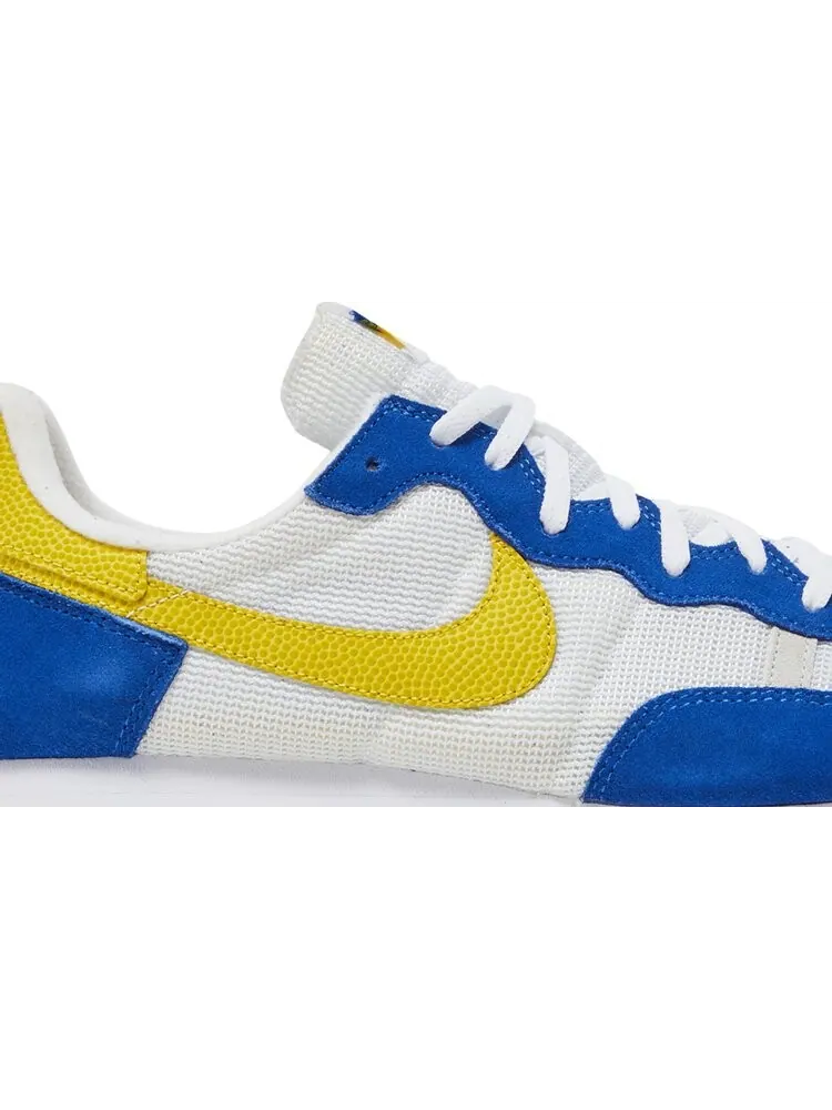 Кроссовки Nike Challenger OG 'Peace, Love and Basketball' — изображение 2 из 8, синий