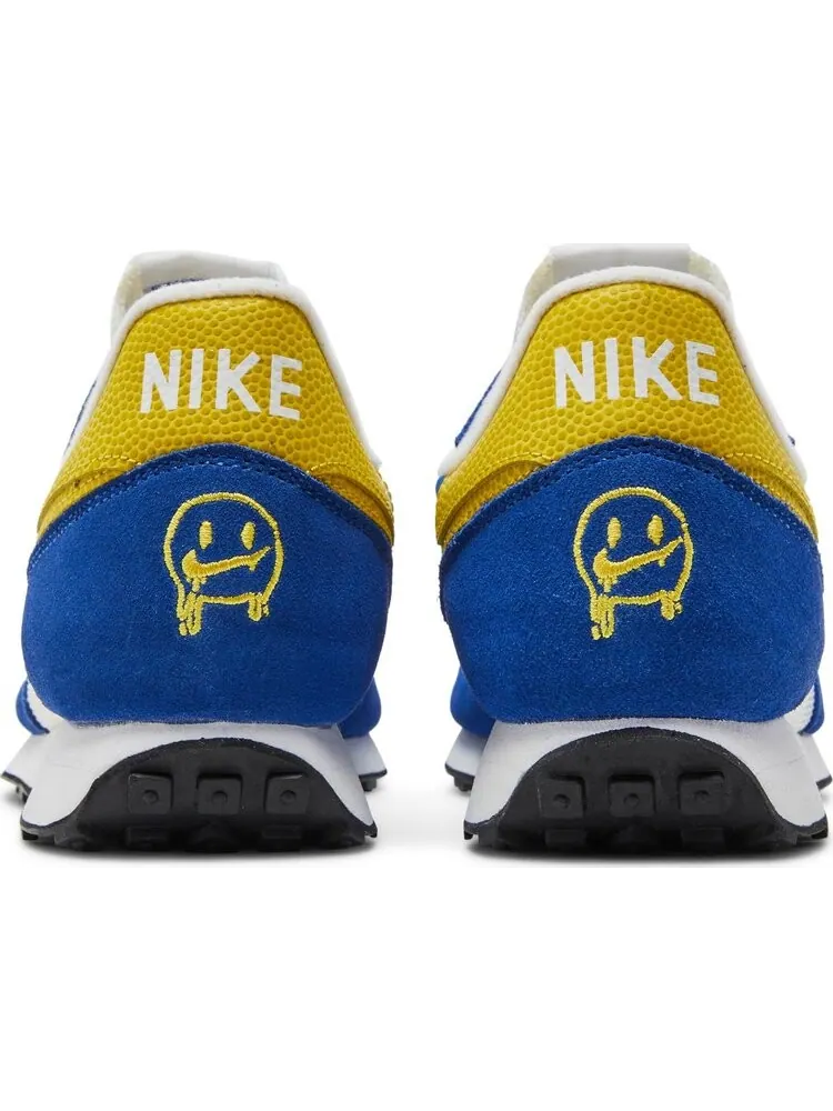 Кроссовки Nike Challenger OG 'Peace, Love and Basketball' — изображение 6 из 8, синий