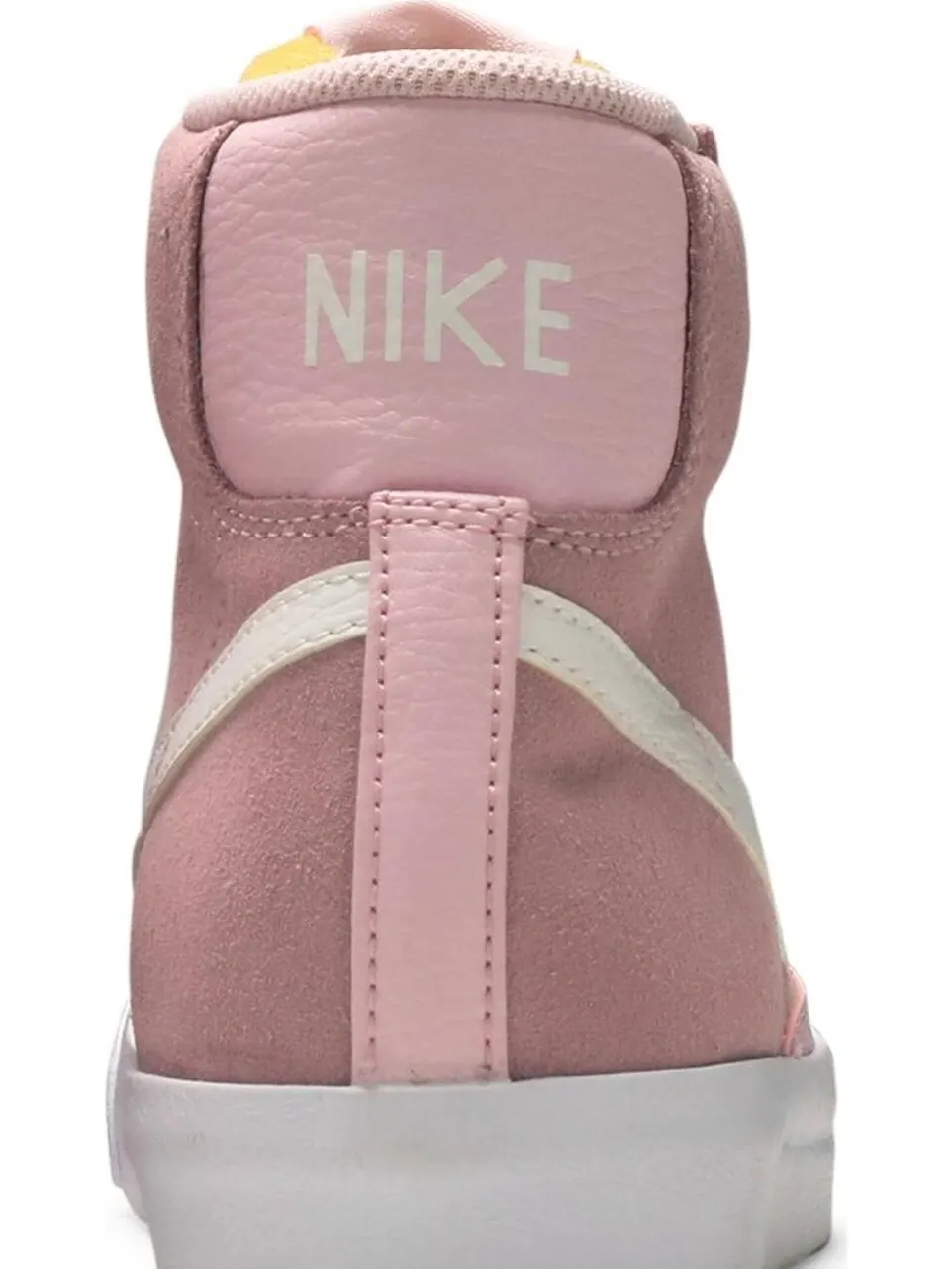Кроссовки Nike Wmns Blazer Mid Vintage '77 'Pink Foam' — изображение 7 из 8, розовый