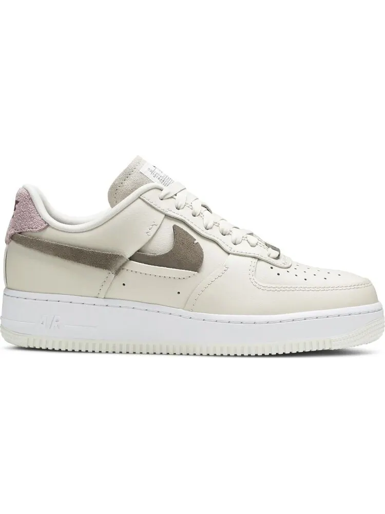 Кроссовки Nike Wmns Air Force 1 Low Vandalized 'Light Orewood Brown' — изображение 1 из 8, коричневый