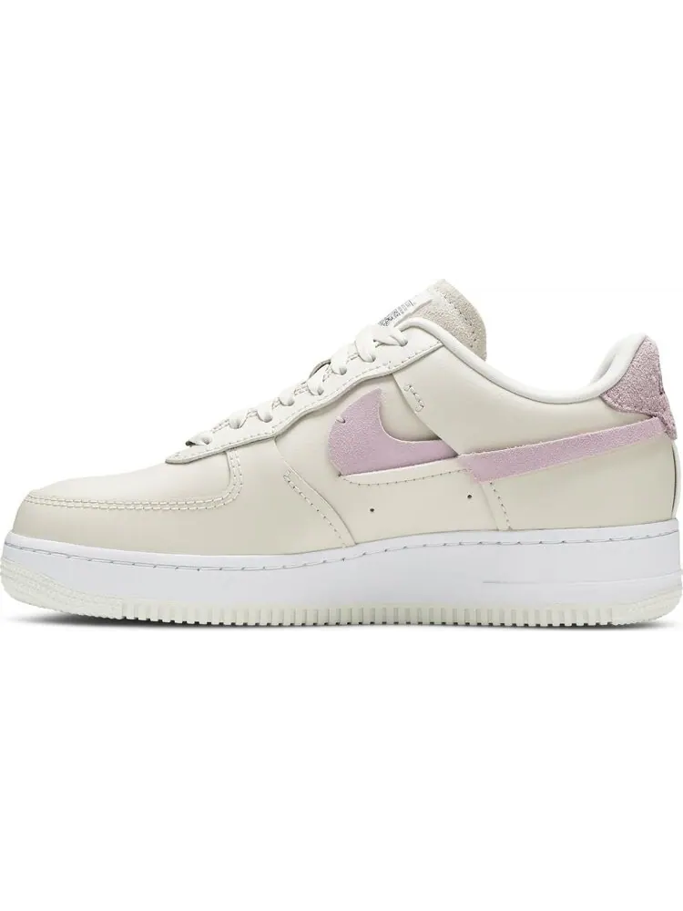 Кроссовки Nike Wmns Air Force 1 Low Vandalized 'Light Orewood Brown' — изображение 3 из 8, коричневый