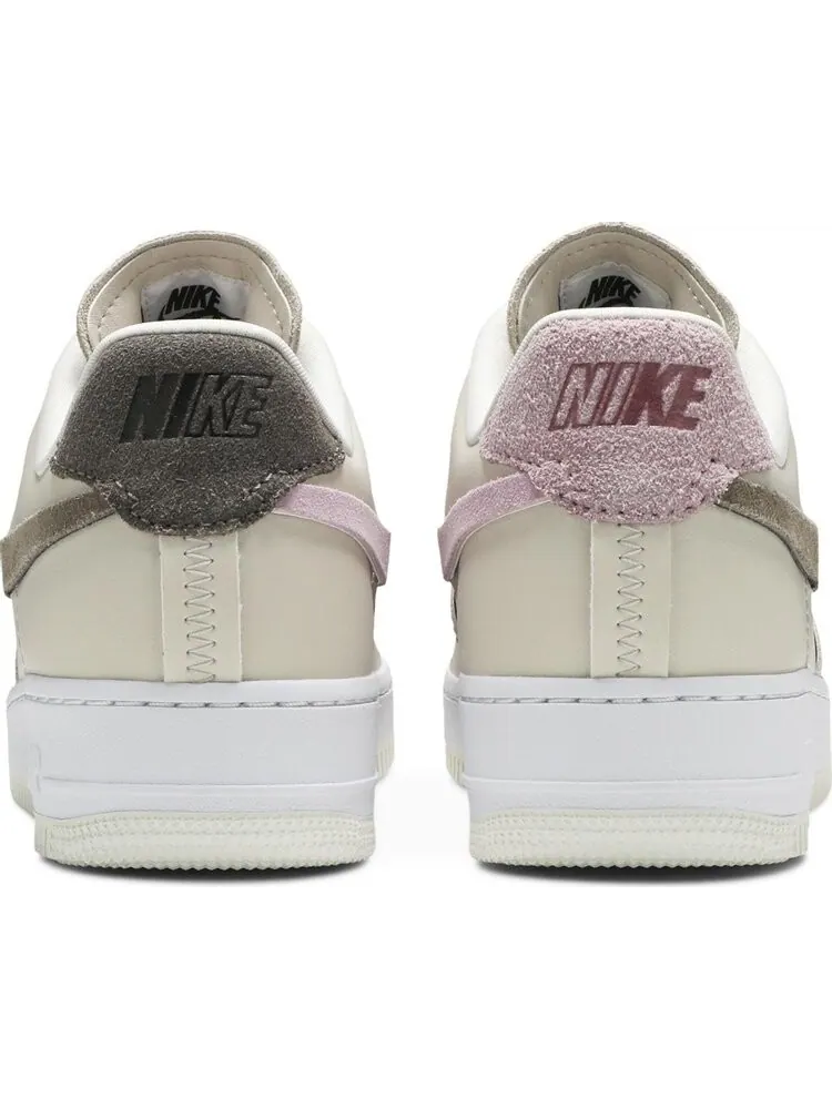 Кроссовки Nike Wmns Air Force 1 Low Vandalized 'Light Orewood Brown' — изображение 6 из 8, коричневый