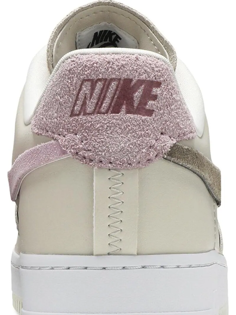Кроссовки Nike Wmns Air Force 1 Low Vandalized 'Light Orewood Brown' — изображение 7 из 8, коричневый
