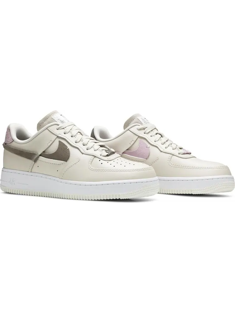 Кроссовки Nike Wmns Air Force 1 Low Vandalized 'Light Orewood Brown' — изображение 8 из 8, коричневый