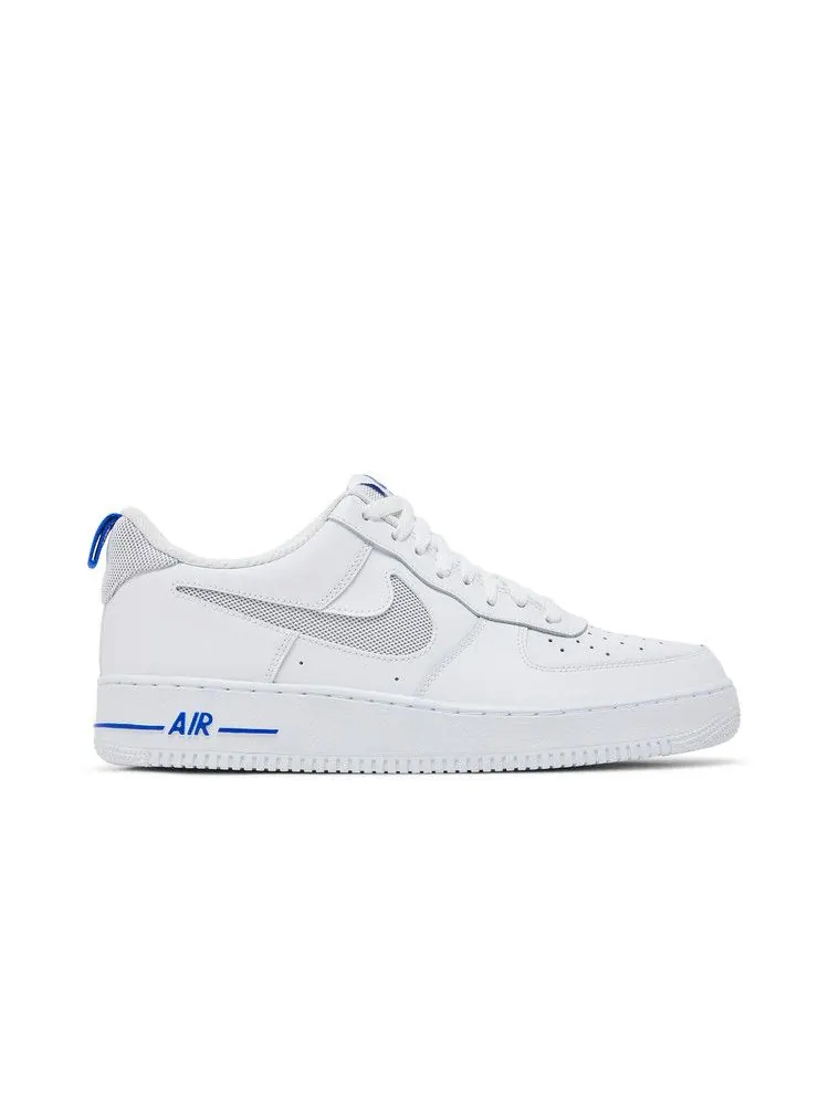 Кроссовки Nike Air Force 1, 07 LV8 — изображение 1 из 8, белый