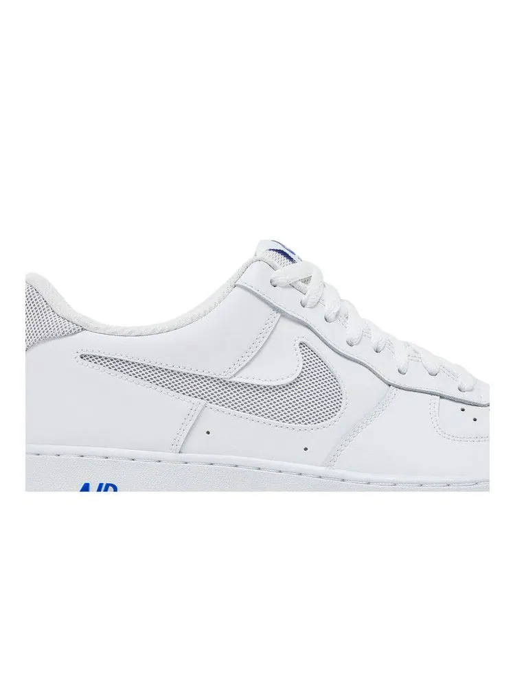 Кроссовки Nike Air Force 1, 07 LV8 — изображение 2 из 8, белый