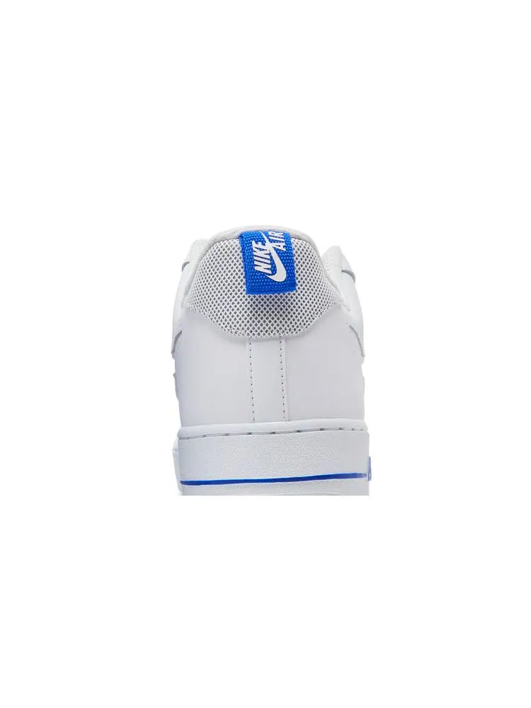 Кроссовки Nike Air Force 1, 07 LV8 — изображение 7 из 8, белый