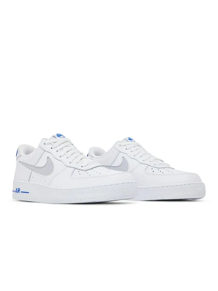 Кроссовки Nike Air Force 1, 07 LV8 — изображение 8 из 8, белый