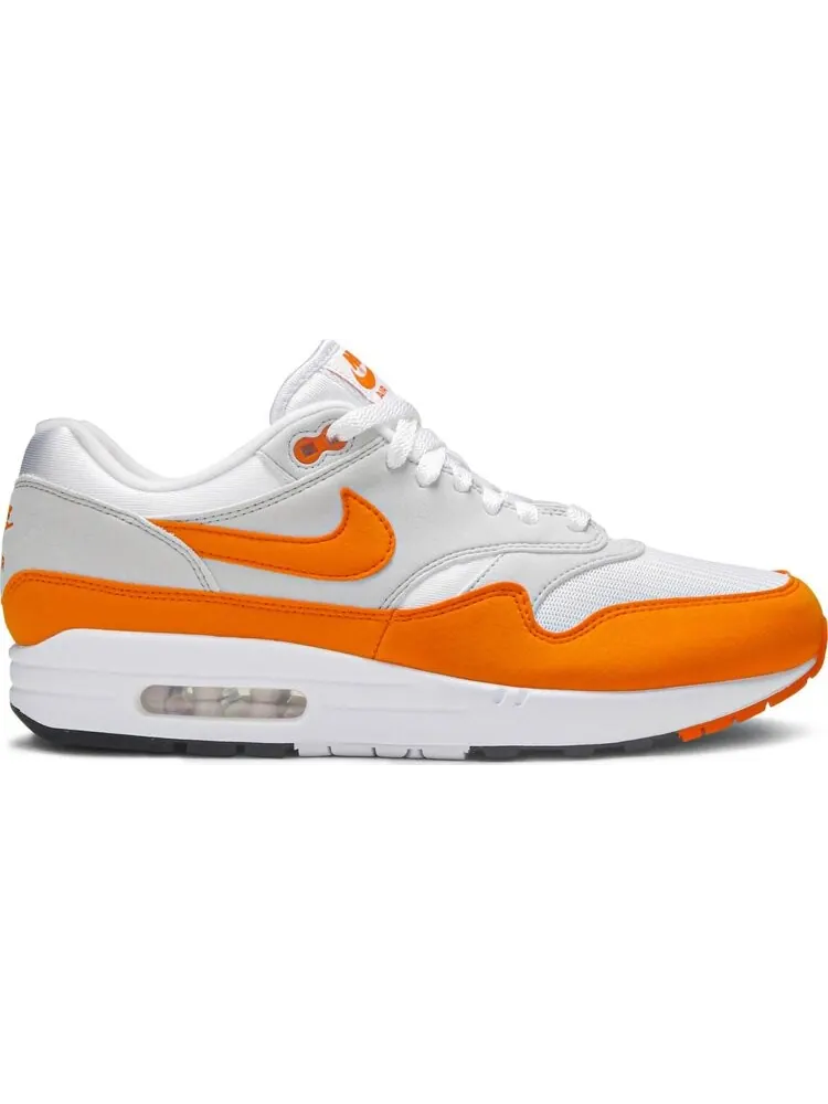 Кроссовки Nike Air Max 1 'Magma Orange' — изображение 1 из 8, оранжевый
