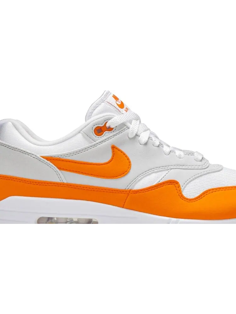 Кроссовки Nike Air Max 1 'Magma Orange' — изображение 2 из 8, оранжевый