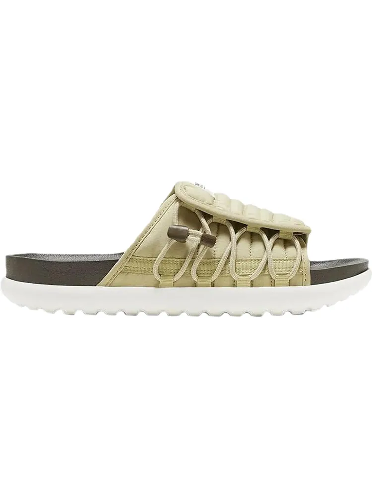 Шлепанцы Nike Asuna 2 Slide 'Wheat Grass' — изображение 1 из 1, загар