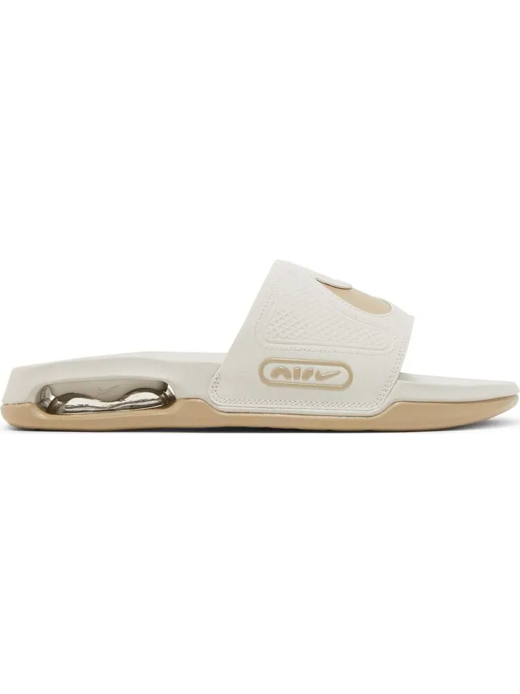 Сандалии Nike Air Max Cirro Slide 'Light Bone Limestone' — изображение 1 из 8, бежевый