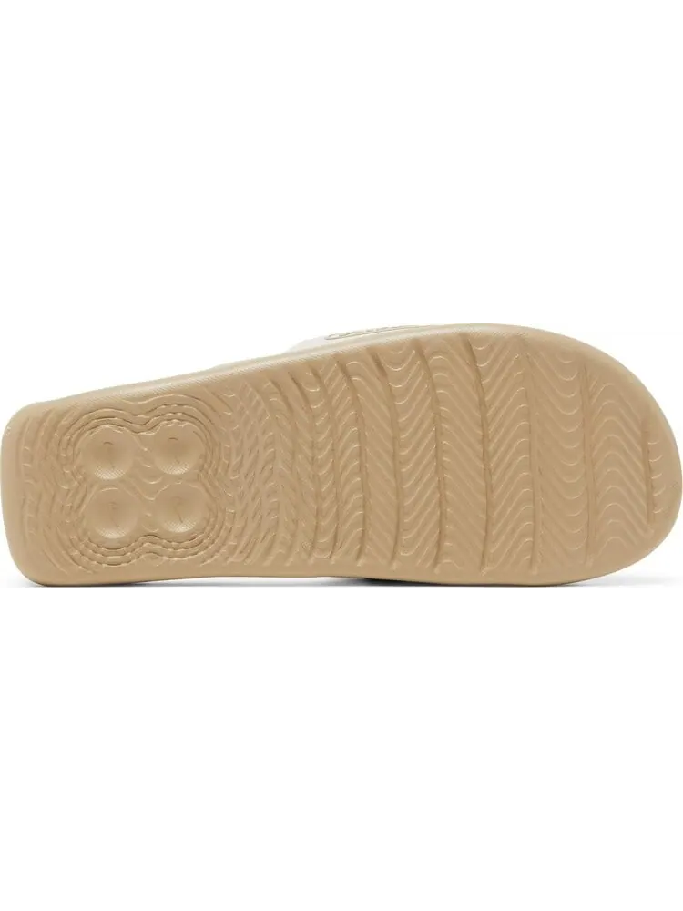 Сандалии Nike Air Max Cirro Slide 'Light Bone Limestone' — изображение 4 из 8, бежевый