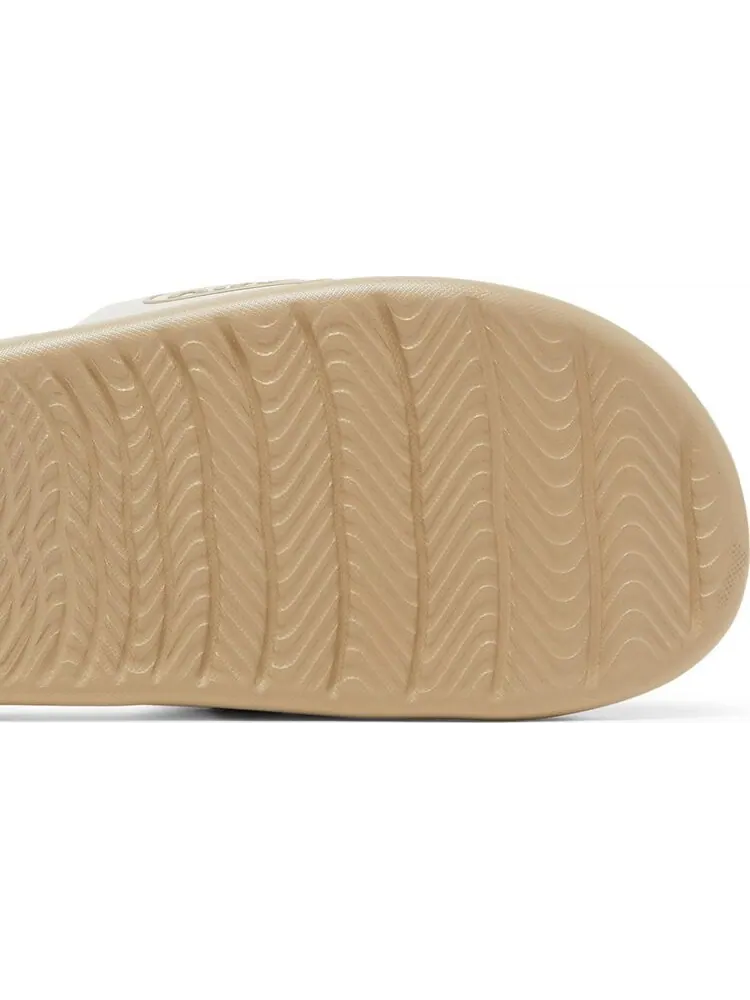 Сандалии Nike Air Max Cirro Slide 'Light Bone Limestone' — изображение 5 из 8, бежевый