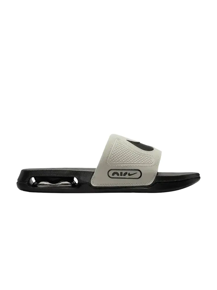 Nike Air Max Cirro Slide 'Spruce Fog Black' — изображение 1 из 1, серый