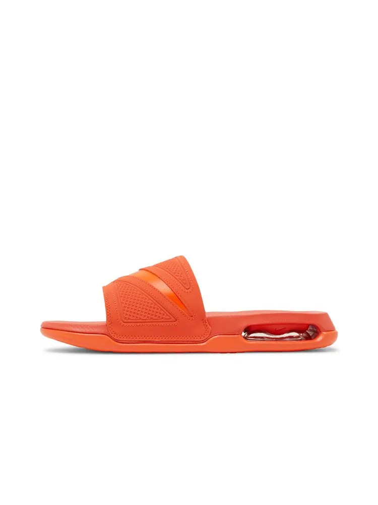Шлепанцы Air Max Cirro Slide 'Safety Orange' — изображение 3 из 8, оранжевый