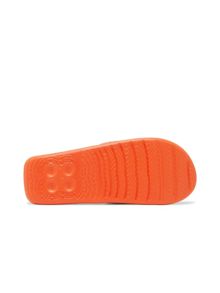 Шлепанцы Air Max Cirro Slide 'Safety Orange' — изображение 4 из 8, оранжевый