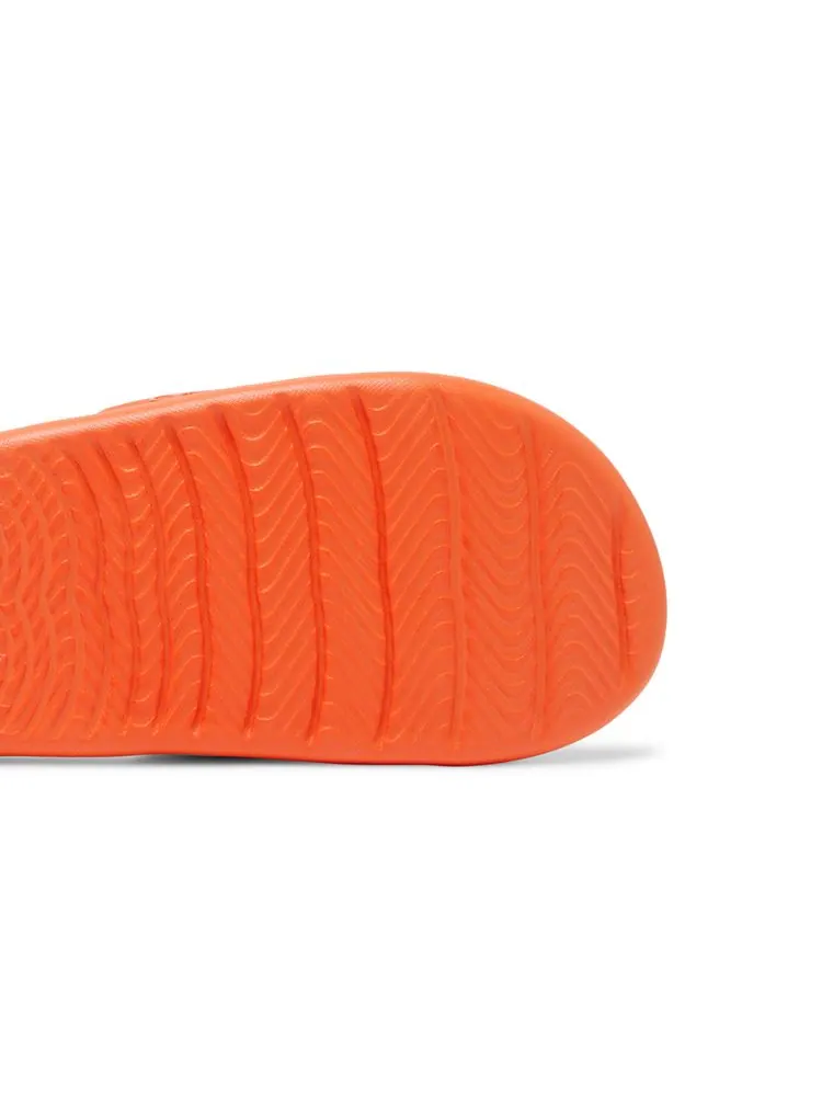 Шлепанцы Air Max Cirro Slide 'Safety Orange' — изображение 5 из 8, оранжевый