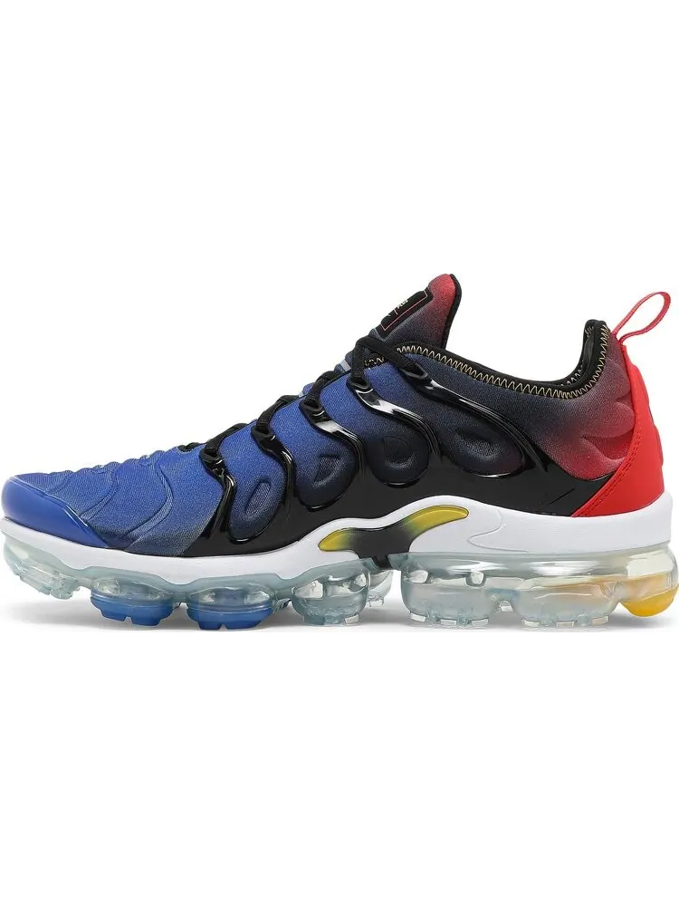 Кроссовки Nike Air VaporMax Plus 'Live Together, Play Together' — изображение 3 из 8, синий