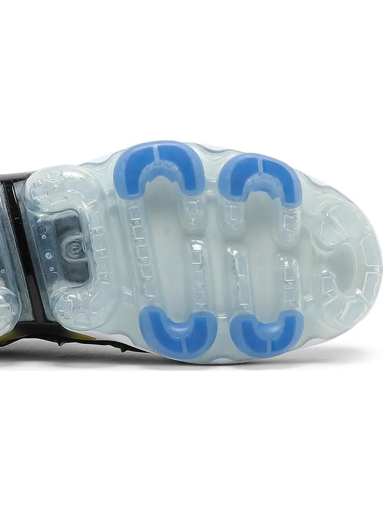 Кроссовки Nike Air VaporMax Plus 'Live Together, Play Together' — изображение 5 из 8, синий