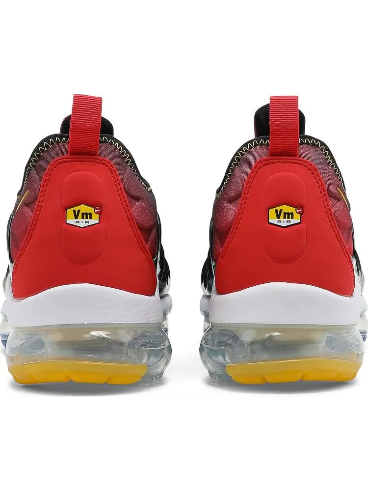 Кроссовки Nike Air VaporMax Plus 'Live Together, Play Together' — изображение 6 из 8, синий