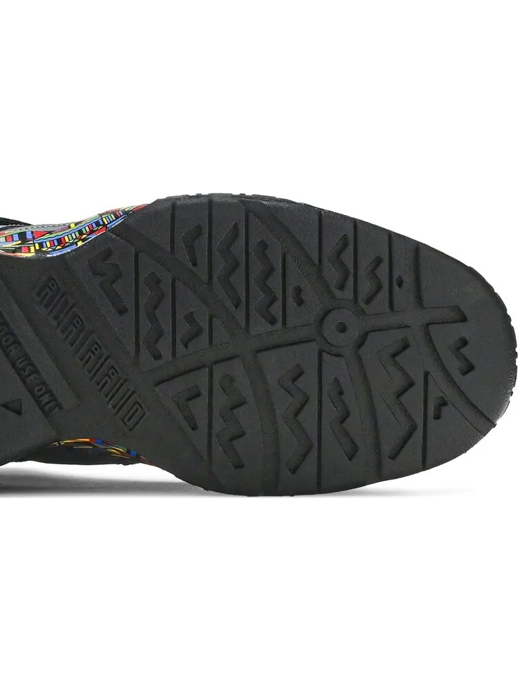 Кроссовки Nike Air Raid 'Live Together, Play Together' — изображение 5 из 8, черный