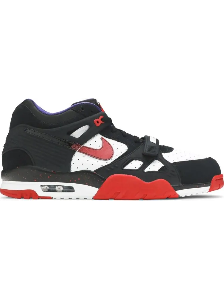 Кроссовки Nike Air Max Trainer 3 'Dracula' — изображение 1 из 8, черный