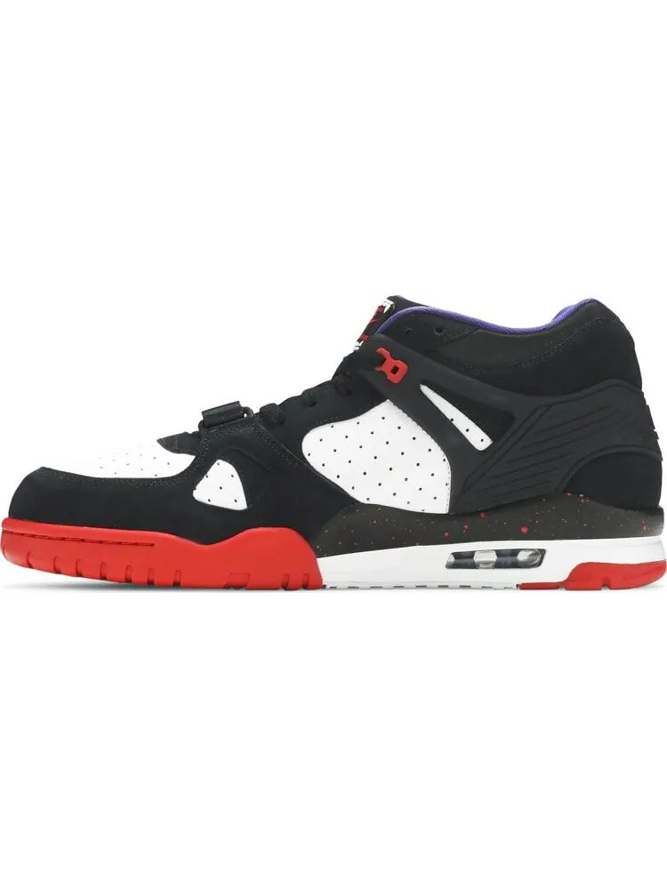 Кроссовки Nike Air Max Trainer 3 'Dracula' — изображение 3 из 8, черный