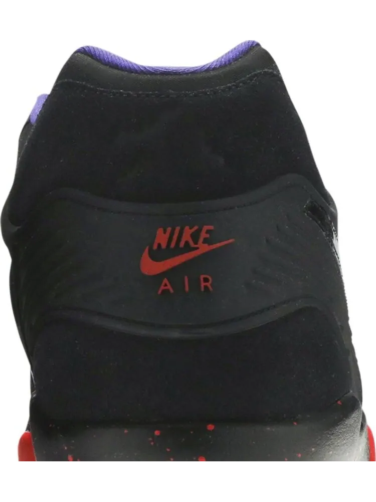 Кроссовки Nike Air Max Trainer 3 'Dracula' — изображение 7 из 8, черный